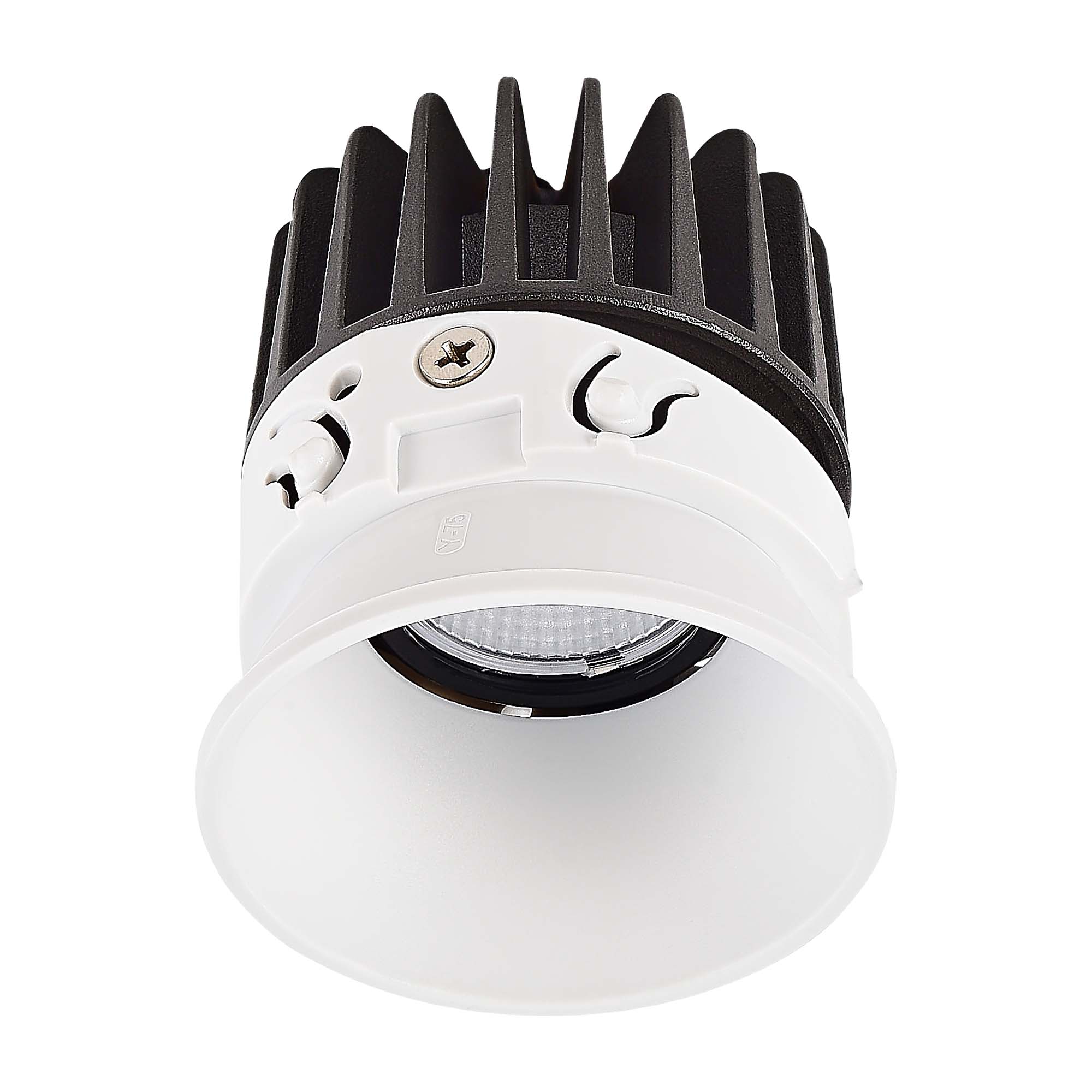 ST851.548.07 Светодиодный модуль Белый LED 1*7W 4000K 560Lm Ra90 36° IP20 D69xH75 220-240V ШИФТ