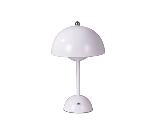 Автономная Kink Light настольная лампа Айви белый 07202-T,01