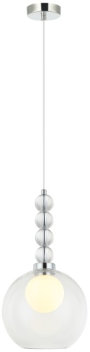 Светильник подвесной Stilfort 2166/09/01P серия Designo / Дезигно