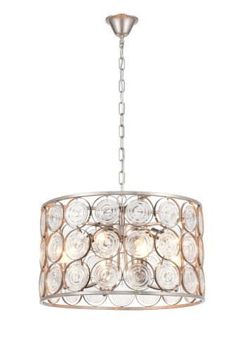 Подвесная люстра Vele Luce Sophie VL3233P08