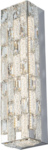 Светильник настенный Stilfort 4014/09/01WL серия Gabbana / Габбана