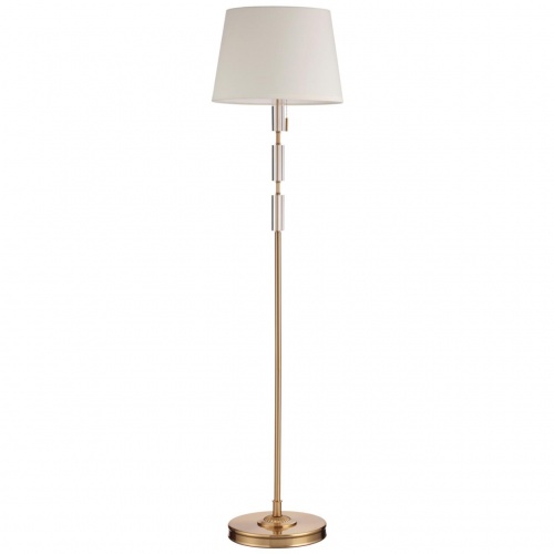 Классический торшер Odeon light London 4894/1F