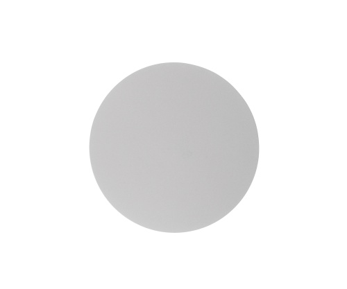 Светильник Kink Light уличный Затмение белый d16 Led 7W 2400,01