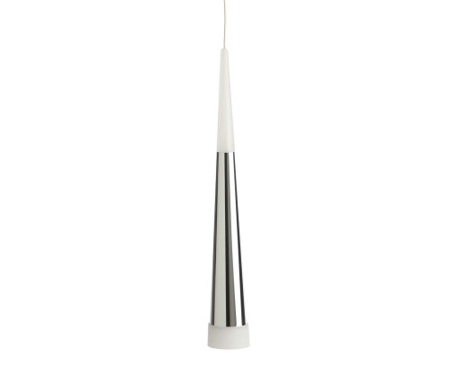 Подвес Kink Light Рэй хром d8 6114-1A,02