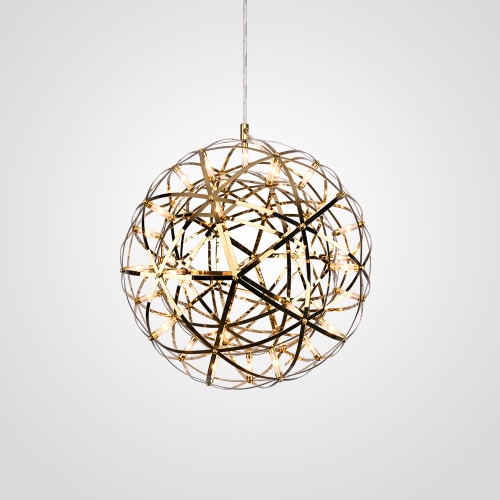 Люстра Mi Raimond Lamp D40 Gold 256143-22