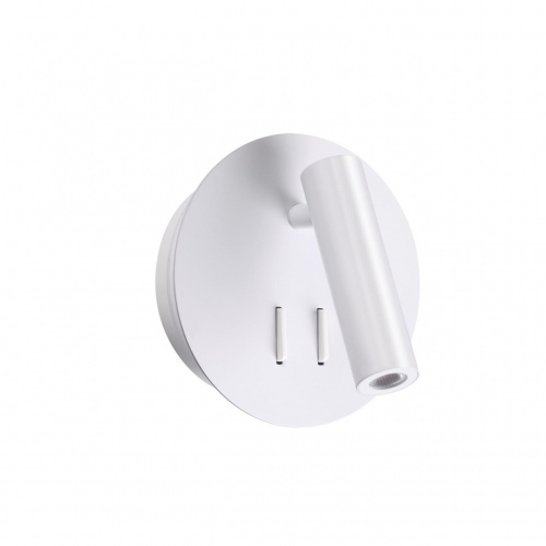 Гибкое/поворотное бра Odeon light Beam 3912/9WL