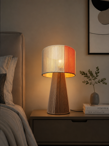 Светильник настольный Comfort-3050 BG
