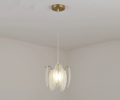 Люстра Kink Light Джана латунь E14 1*40w 07680-28,36