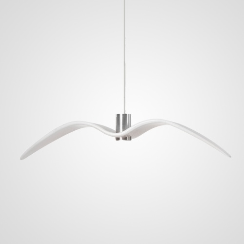 Подвесной светильник Brokis Night Birds white C 183502-22
