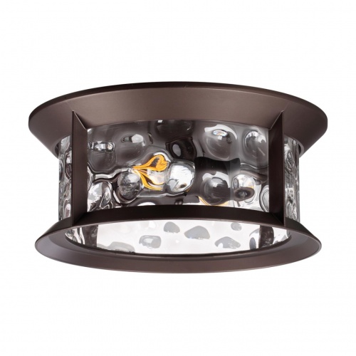 Потолочный светильник Odeon light Mavret 4961/2C