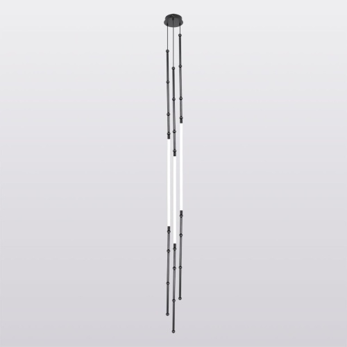 Люстра Lussole LSP-7070