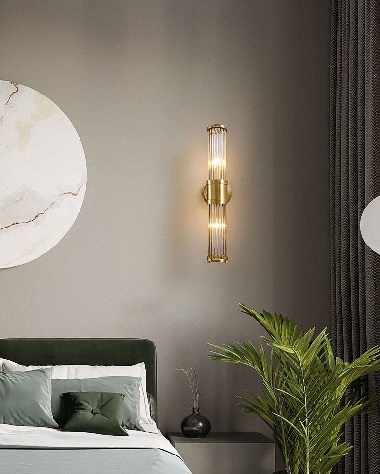 Бра Imperium Collection Claridges 123210-01 Brass 123210-01