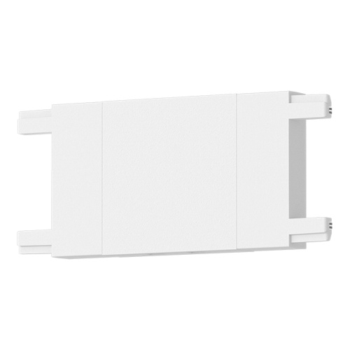 ST067.509.10 Прямой соединитель SKYFLAT ST-Luce Белый СКАЙФЛЕТ