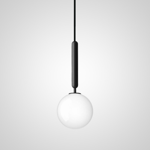 Подвесной светильник RAFFIN Black/White 109576-26