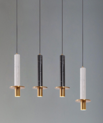 MDL33495 WH Подвесной светильник AMLighting (1)