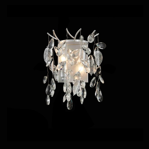 NWZ77-ф200*320 CHROME (1) Настенный светильник NW_SS