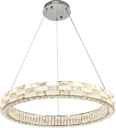 Люстра подвесная Stilfort 4014/09/08P серия Gabbana / Габбана