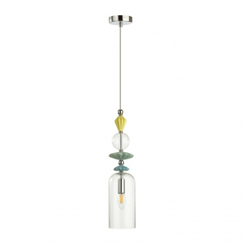 Подвесной светильник Odeon light Bizet 4893/1