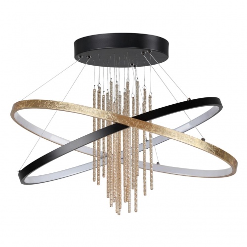 Потолочная люстра Odeon light Monica 3901/70CL