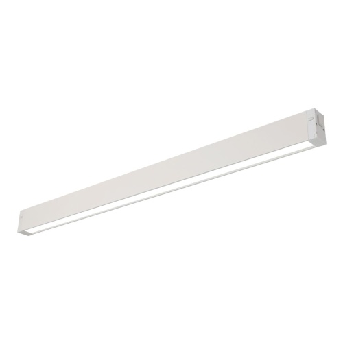 Трековый магнитный светильник LEDtrec magnetic LT.25224.27 WH