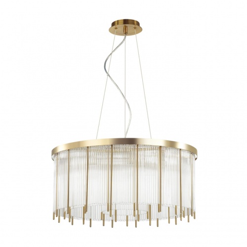 Подвесная люстра Odeon light York 4788/10