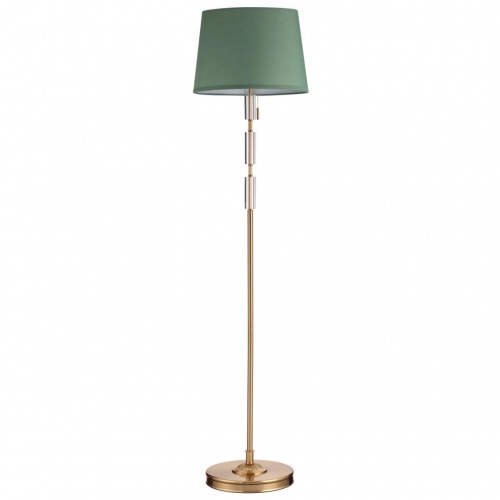 Классический торшер Odeon light London 4887/1F