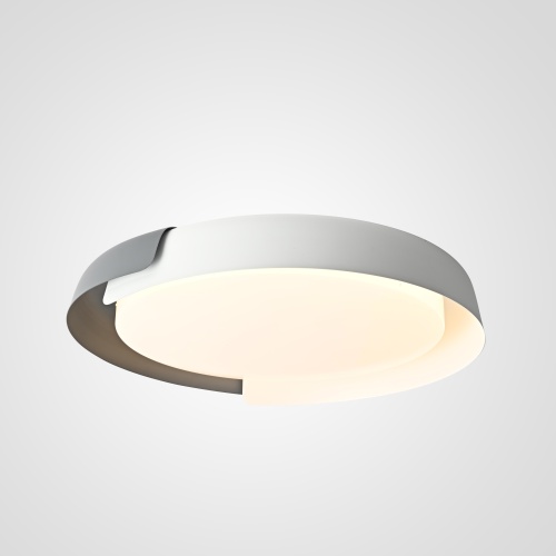 Потолочный светильник ADDA White/Beton 223829-23