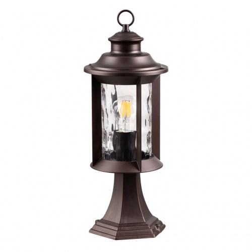 Наземный светильник Odeon light Mavret 4961/1A