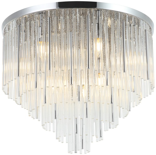 Люстра потолочная Stilfort 2147/09/09C серия Style Rain / Стайл Рейн