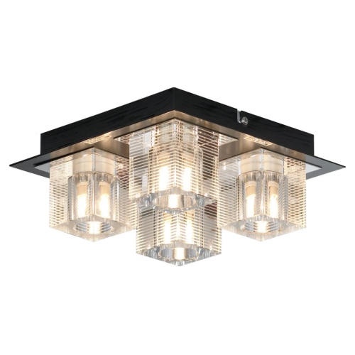 Люстра потолочная Lussole LSF-1307-04