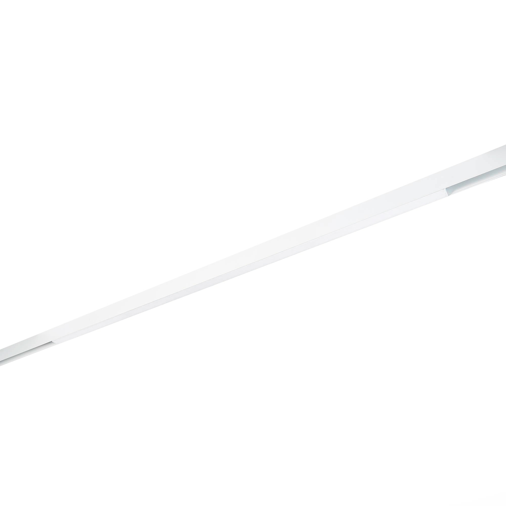 ST360.536.40 Магнитный трековый светильник Белый LED 1*40W 3000K 2 600Lm Ra>90 120 IP20 L1 206xW22xH СКАЙЛАЙН 48V