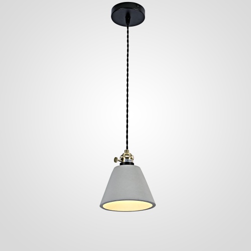 Подвесная люстра INDUSTRY B 15*14.5 181044-26