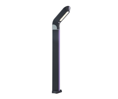 Светильник Kink Light уличный Линден, подсветка розовая 09200-F(220V),16(10)