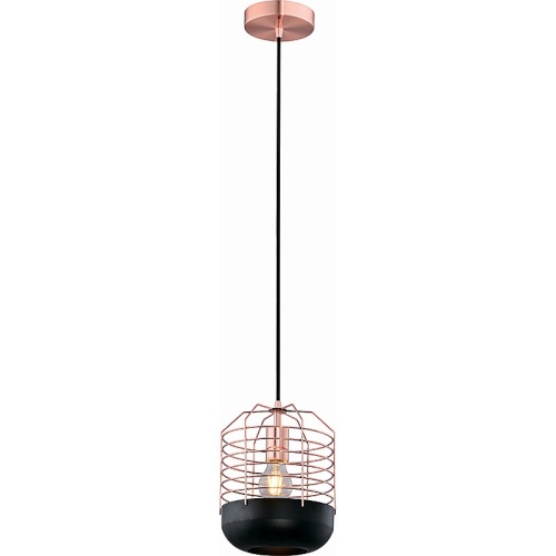 126-01-36G-01B ЭКО (black) Подвес
