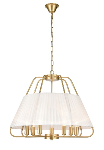 Подвесная люстра Vele Luce Isabella VL4254P07