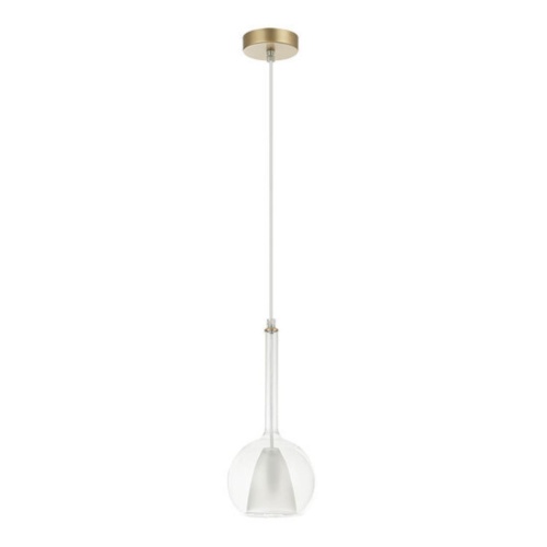 Arte lamp A2715SP-1SG СВЕТИЛЬНИК ПОДВЕСНОЙ