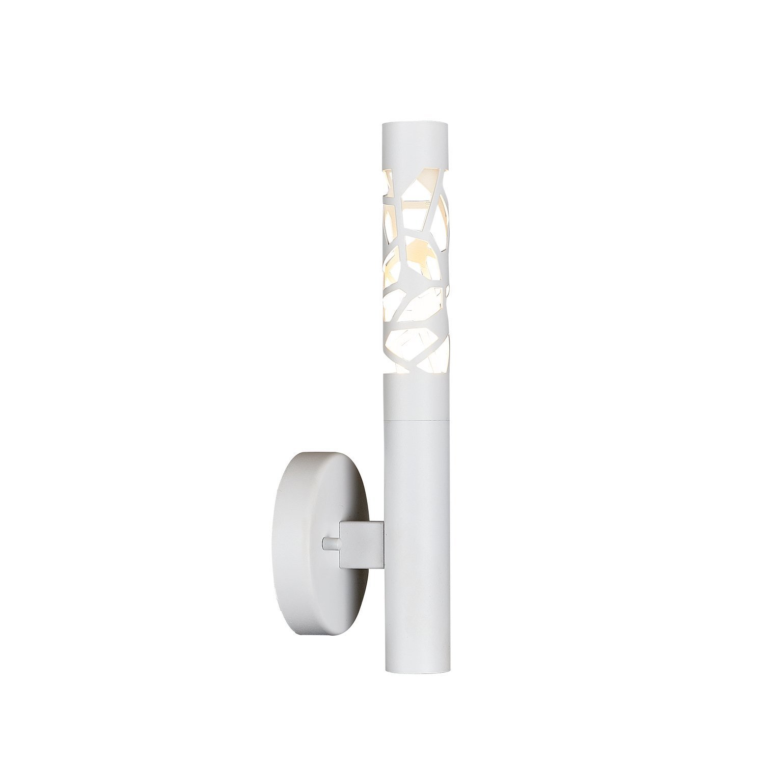 SL1577.501.01 Светильник настенный ST-Luce Белый/Белый LED 1*5W 3000K ФИЦОРИО