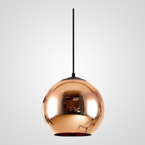 Подвесной светильник Copper Shade D30 179999-22
