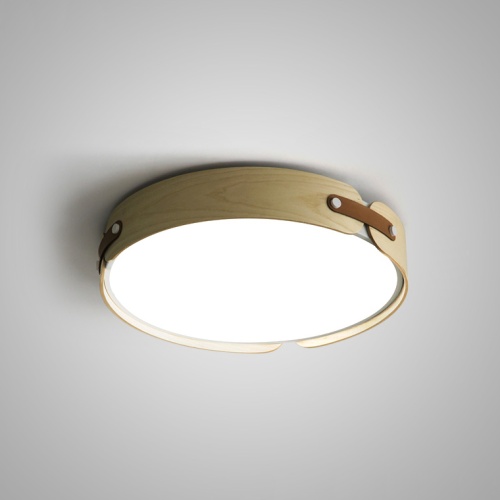 Потолочный светильник RANGE 3 D57 Light wood 195542-26