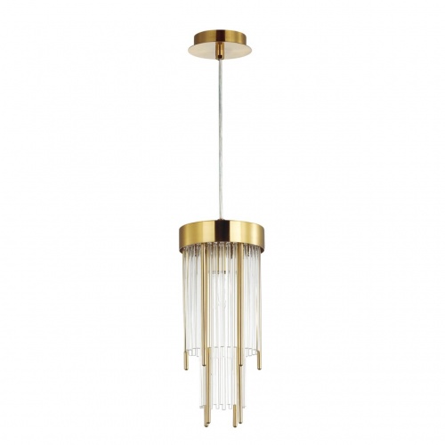 Подвесной светильник Odeon light York 4788/1