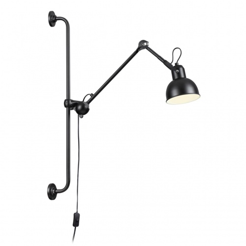 Гибкое/поворотное бра Odeon light Arta 4125/1WA