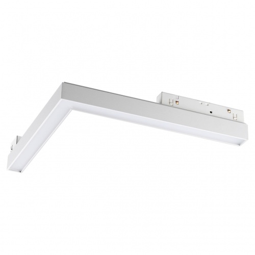 Магнитная система Novotech Flum 358605