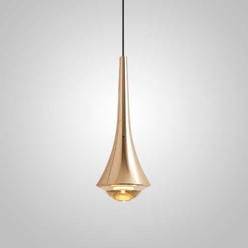 Подвесной светильник CAI B Brass 240100-23