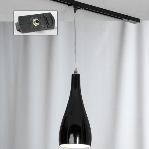 Трековый светильник Lussole LSF-1196-01-TAB