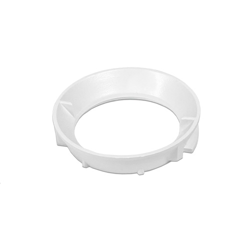 ST009.509.00 Кольцо декоративное ST-Luce Белый Встраиваемые светильники