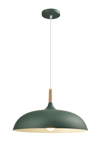 Светильник подвесной Moderli V11453-1P Hygo