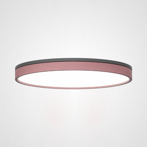 Потолочный светильник KIER D60 Pink 181031-26