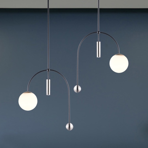 Светильник потолочный LIBRA 151763-26