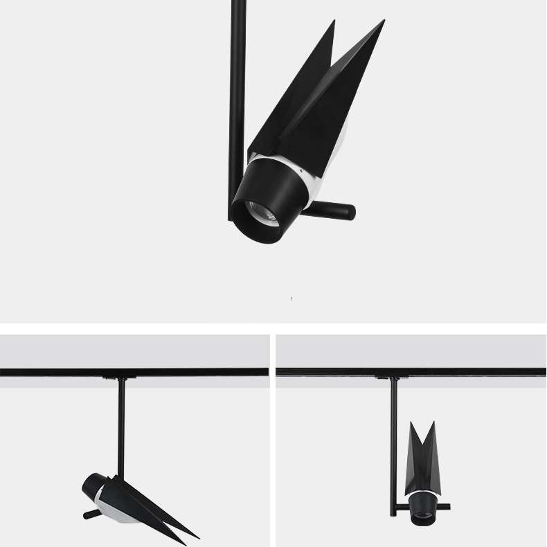 Трековый светильник STRIZH TRACK 2 lamp 134743-22