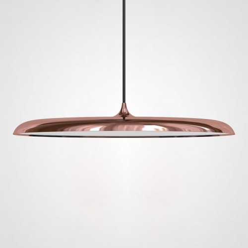 Подвесной светильник Nordlux Artist Pendant D40 Copper 189854-26